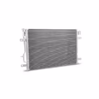 رادیاتور کولر بنز S350 W221