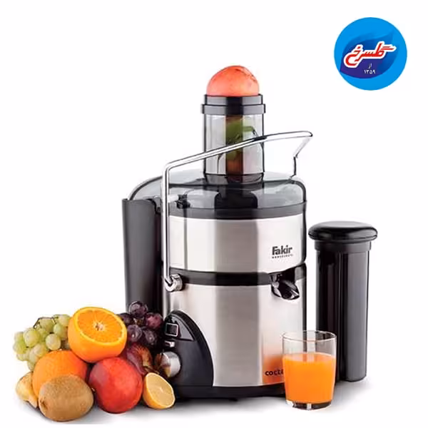 آبمیوه گیری فکر max Juice