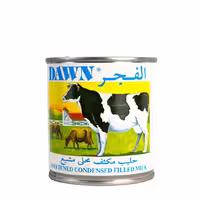 شیر و عسل الفجر 387 گرمی