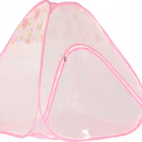 پشه بند ، پیشه  بند کلبه‌ای 