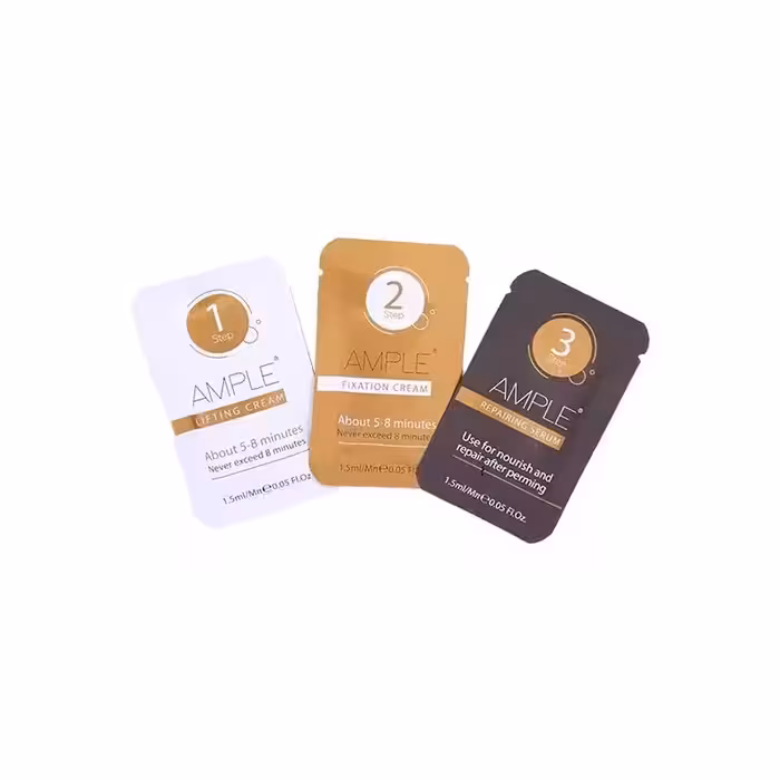 ساشه لیفت مژه و ابرو امپل 1.5 میل