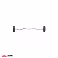 باربل خم DHZ وزن 12.5 کیلوگرم