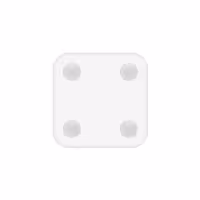 ترازوی هوشمند شیائومی Mi body composition 2 XMTZC05HM