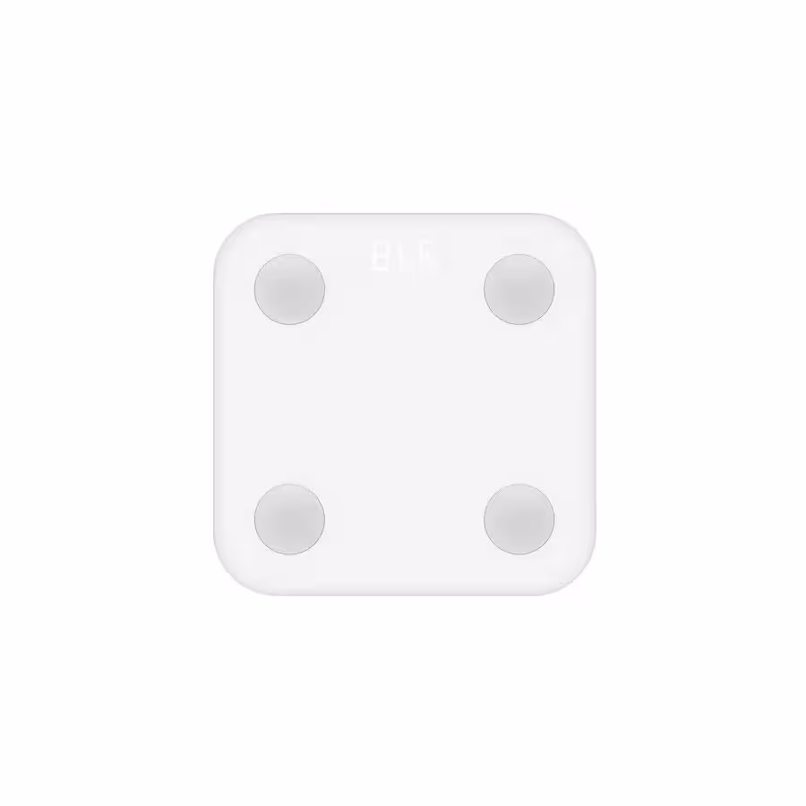 ترازوی هوشمند شیائومی Mi body composition 2 XMTZC05HM