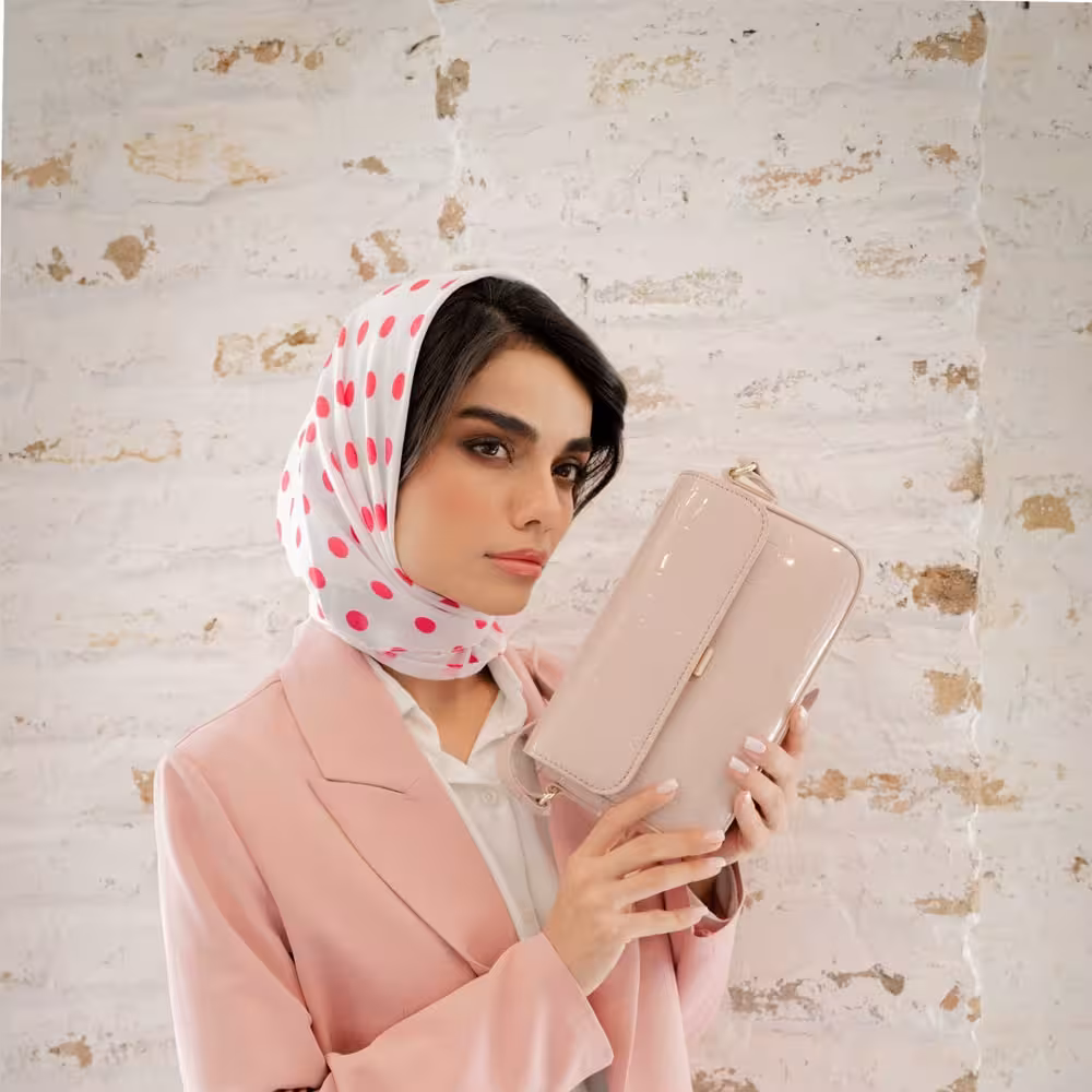 کیف دوشی مدل 6916-2