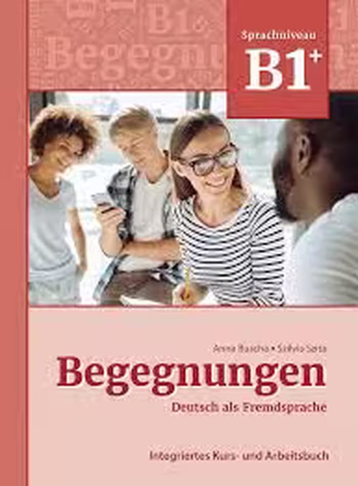 Begegnungen B1