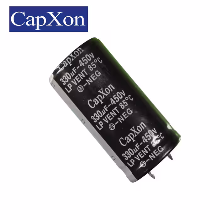 330UF 450V