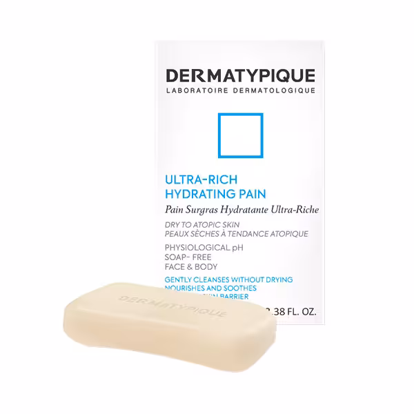 پن پوست خشک درماتیپیک 100 گرمی