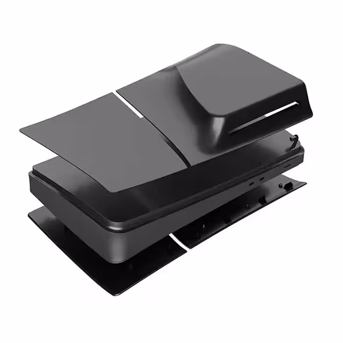 فیس پلیت PS5 اسلیم درایو دار مدل GP-529