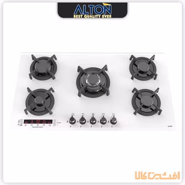 اجاق گاز صفحه ای آلتون مدل IG531DW