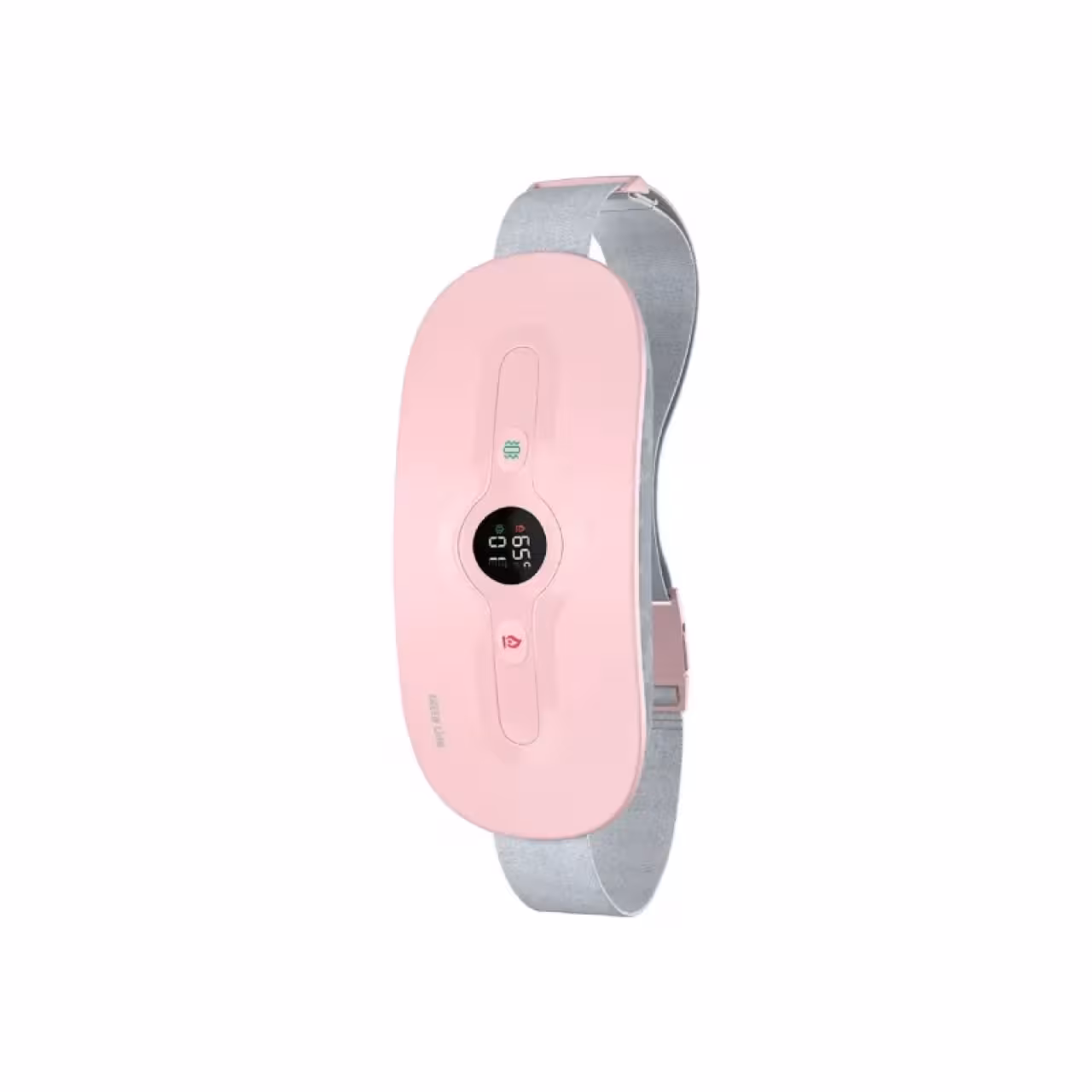 ماساژور حرارتی شکم و کمر گرین لاین مدل Bloom Heat Menstrual Heating Pad