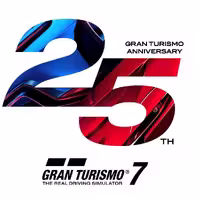 اکانت قانونی بازی Gran Turismo 7 25th Anniversary Digital Deluxe Edition برای ps4 و ps5