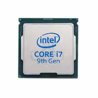 سی پی یو تری اینتل Core i7-9700
