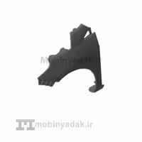 گلگیر جلو چپ فونیکس آریزو 6 پرو