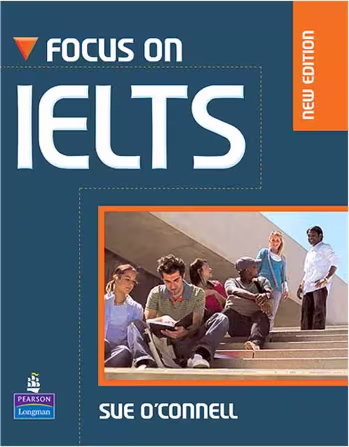 Focus on Ielts New Edition