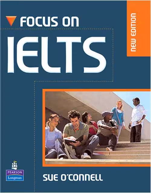 Focus on Ielts New Edition