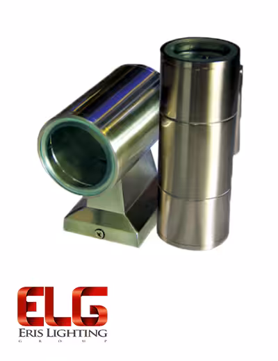 چراغ نما ال ای دی 8 وات (LED Facade Light)