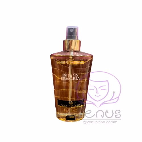 بادی اسپلش مدل INTENS EPHORIA وودلایک