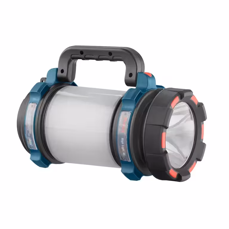 نورافکن لیتیوم حرفه‌ای رونیکس مدل RH-4255