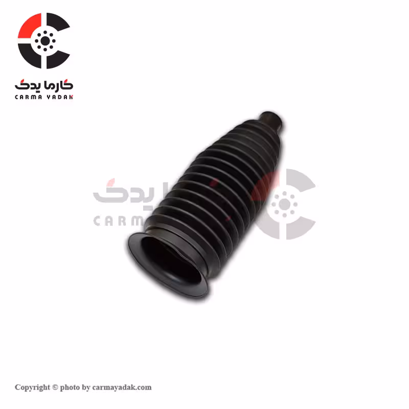 گردگیر جعبه فرمان ام وی ام X33 شرکتی