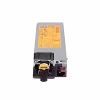 پاور سرور HP 800W Platinum Flex Slot - آوین سرور