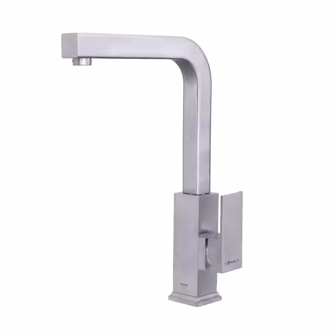 شیر آشپزخانه شودر مدل اروپا کروم