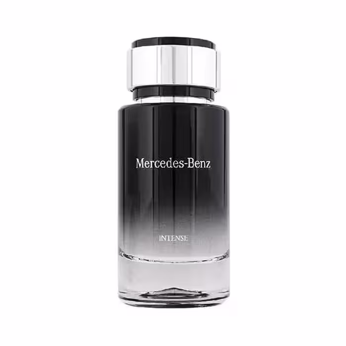 عطر مرسدس بنز اینتنس ( mercedes bens intense )