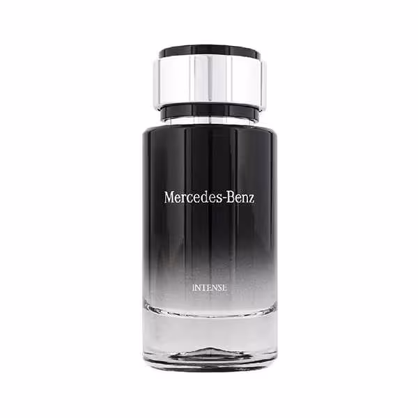 عطر مرسدس بنز اینتنس ( mercedes bens intense )