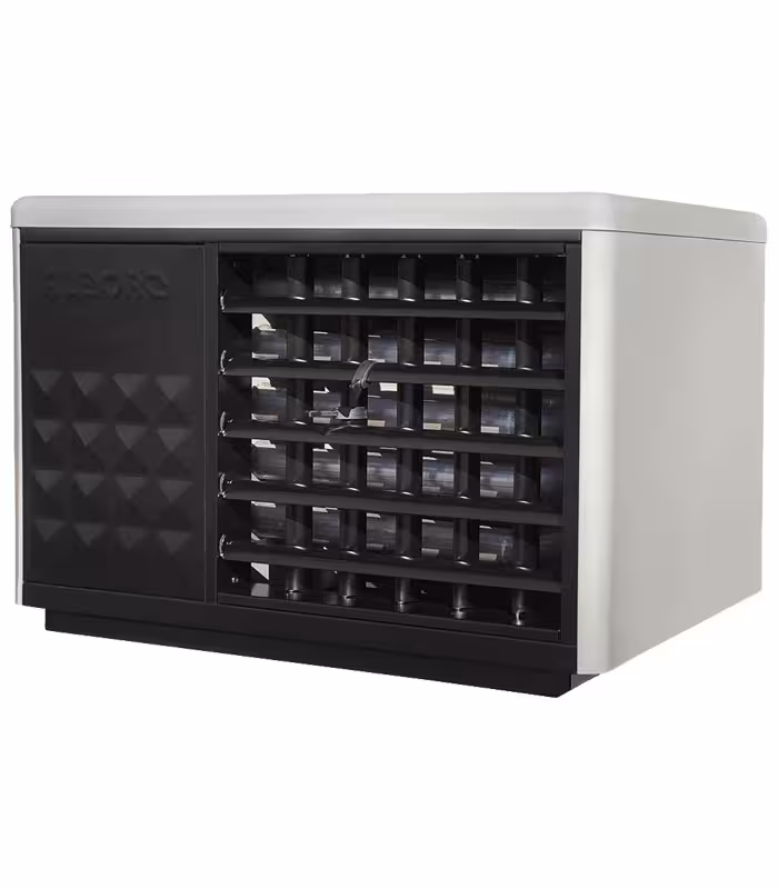 هیتر گازی فن دار 15000 نیرو تهویه مدل AHU-50