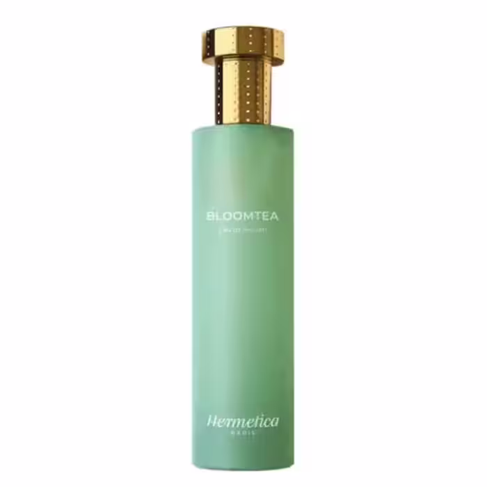 عطر Bloomtea  از برند Hermetica