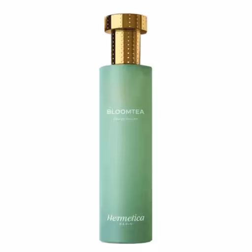 عطر Bloomtea  از برند Hermetica