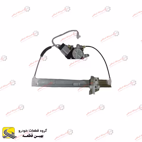 دستگاه شیشه بالابر جلو راست هایما S7