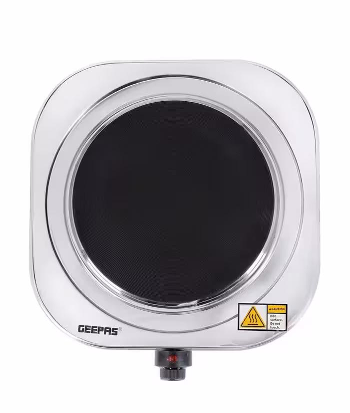 اجاق برقی جیپاس مدل GHP32023