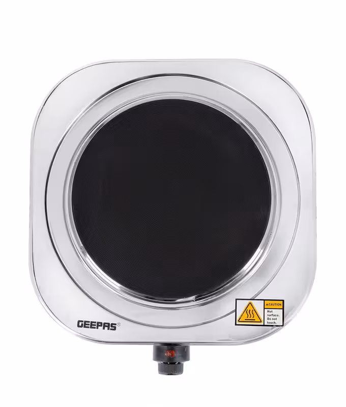 اجاق برقی جیپاس مدل GHP32023