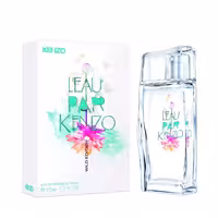 عطر و ادکلن زنانه کنزو لئو پار وایلد ادوتویلت Kenzo L`Eau Par Wild EDT for women