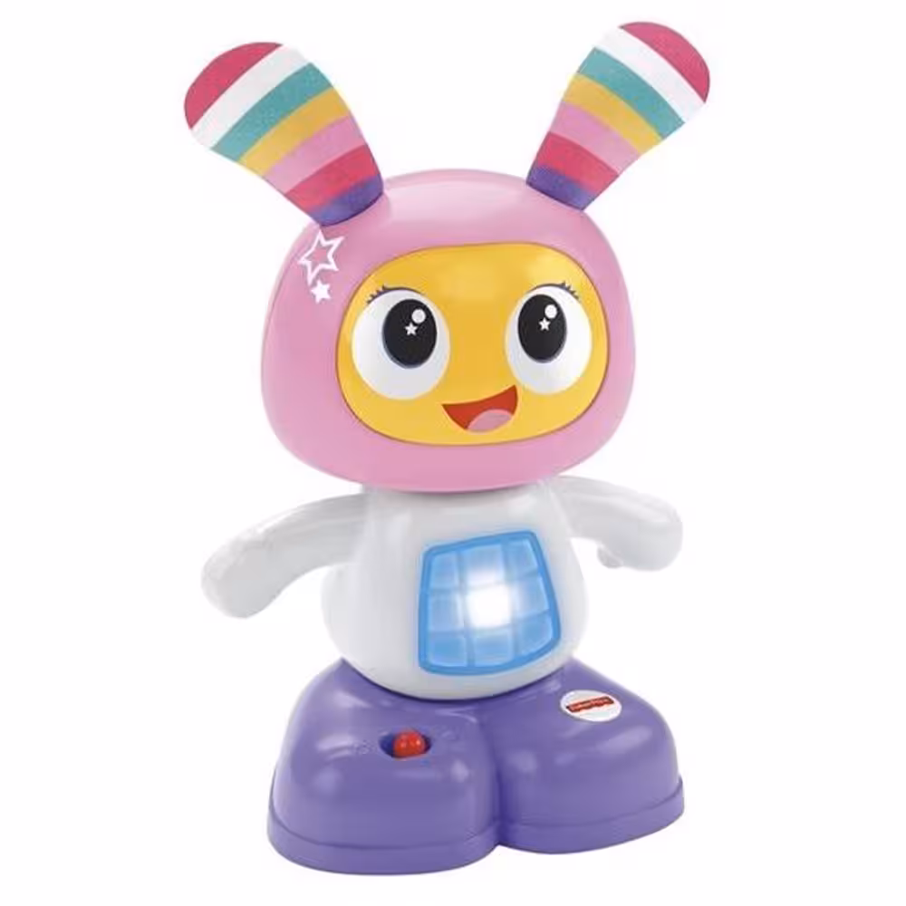 فیگور Beat Bo دخترونه موزیکال Fisher Price