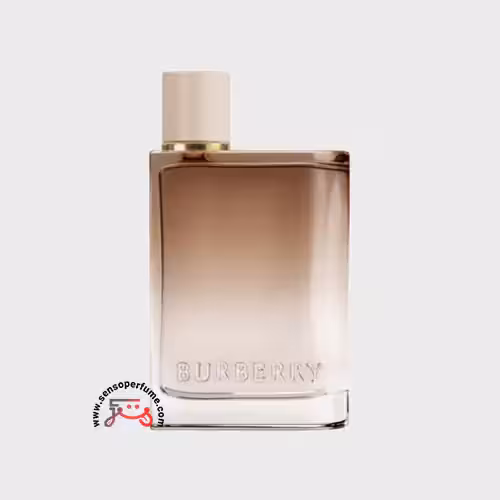 عطر ادکلن باربری هر اینتنس | burberry her intense