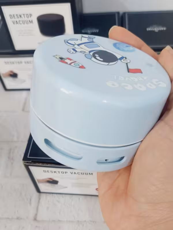 جاروبرقی کیبورد