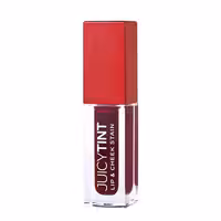 تینت لب و گونه juicy tint گلدن رز (تستر آکبند)