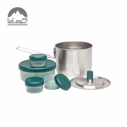 ست ظروف استنلی مدل Cook Store Set