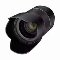 لنز سامیانگ Samyang 50mm T1.5 VDSLR AS UMC Lens for Sony E Mount