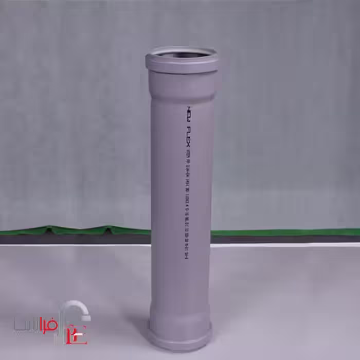 لوله دوسرسوکت پوشفیت 110-5000 BD