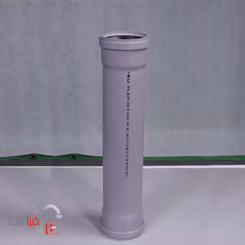 لوله دوسرسوکت پوشفیت 110-5000 BD