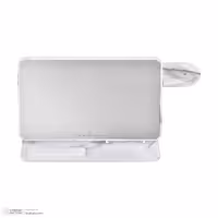 شارژر رومیزی بی سیم 15 وات ایتفیت مدل 3in1 PW06SP به همراه شارژر دیواری 30 وات ایتفیت