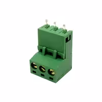 خرید و قیمت ترمینال فونیکس 3 پین صاف