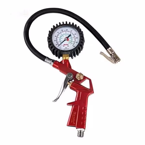 درجه باد کارگاهی رونیکس تفنگی مدل RH-6801