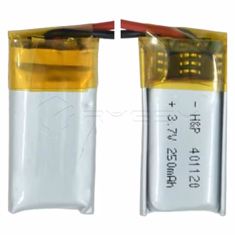 باتری هندزفری و هدفون 401120