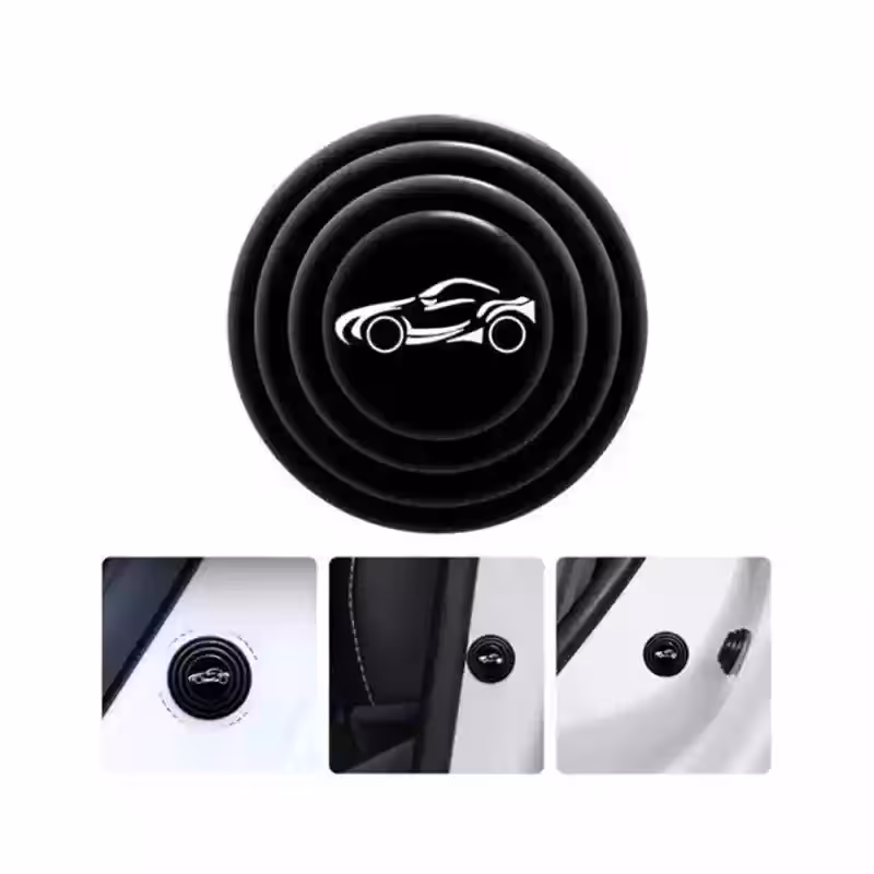 استپ درب خودرو مدل ژله ای