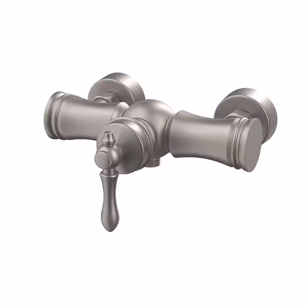 شیر توالت کسری مدل ناپل