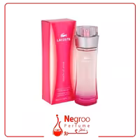 عطر ادکلن لاگوست تاچ آف پینک-صورتی 90 میل